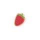 Pin's - Fraise