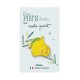 Pin's - Citron