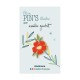 Pin's - Anémone