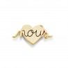 Pin's - Nous