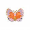 Pin's - Joli Jardin (papillon)