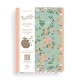 Carnet de notes A5 couverture souple - Le bonheur est partout