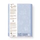 Carnet de notes A5 couverture souple - Ecole de Vie