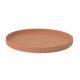 Bioloco Plant Deluxe Plate Terracotta - Chic Mic