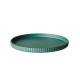 Bioloco Plant Deluxe Small plate Dark Sage - Chic Mic