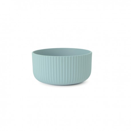 Bioloco Plant Deluxe Small bowl Powder Blue - Chic Mic