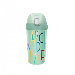 Biocolo Plant Kids Bottle ABC 400 ml - Chic Mic