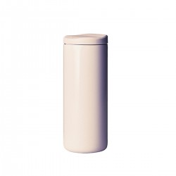 Slide Cup isothermal 350 ml Pearl - Chic Mic