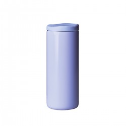 Slide Cup isothermal 350 ml Lilac - Chic Mic