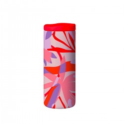 Slide Cup isothermal 350 ml Exotic flowers - Chic Mic