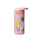 Slide Cup isothermal 350 ml Marsh flowers - Chic Mic