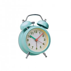 Vintage clock Morning Mist - Chic Mic 