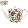 Théière en porcelaine - W.Kilburn