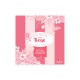 Sachet parfumé en papier - Rose