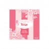 Drawer fragrance sachet - Rose