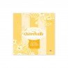 Sachet parfumé en papier - Chèvrefeuille