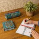 Bloc notes - William Morris (Blackthorn)