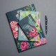 Carnet de notes A4 - Flutter