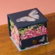 Bloc mémo cube et tiroir - Flutter