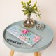 Magnetic shopping list - Flutter (A)