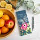 Magnetic shopping list - Flutter (B)