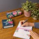 Trousse à crayons - Flutter