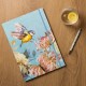 Carnet de notes A4 - Symphony