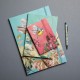 Carnet de notes A4 - Symphony