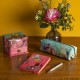 Carnet de notes A6 - Symphony