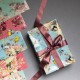 Coffret emballage cadeau - Symphony