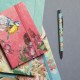 Coffret 2 stylos à bille - Symphony