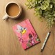 A6 notebook - Symphony