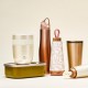 Biocolo The Curve Brass - Chic Mic