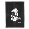 Organic Kitchen Towel Milk - Chic Mic