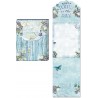 Pocket Notepad - Azure sky today