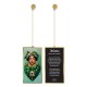 Bookmark - Les Muses (Aviana)