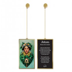 Bookmark - Les Muses (Aviana)