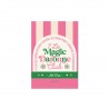 Soft cover journal A6 - Club N°One (Daronne)