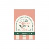 Carnet souple A6 - Club N°One (Miaou Lovers)