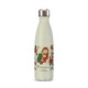 Gourde isotherme 500ml - Douce nuit (maman)