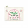 Small pouch - Club N°One (maman)