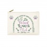 Small pouch - Club N°One (chien)