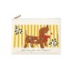 Trousse rectangulaire PM (20x13 cm) - Douce nuit