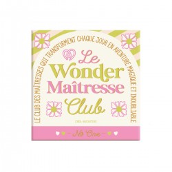 Magnet - Club N°One (wonder maîtresse)