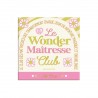 Magnet - Club N°One (wonder maîtresse)