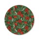 Plateau rond kraft (dia. 42 cm) - Douce nuit