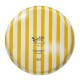 Plateau rond kraft (dia. 42 cm) - Douce nuit