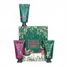 Set cadeau 3 crèmes mains (3x30ml) - Sara Miller (Woodland Tales A)