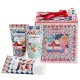 Pick me up set - Cath Kidston (Christmas journey)