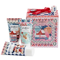 Pick me up set - Cath Kidston (Christmas journey)
